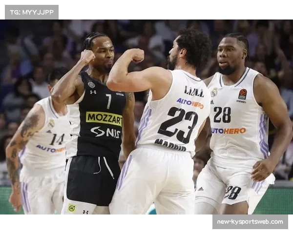 皇马男篮正式引进NBA2013年选秀5号秀莱恩，增强内线实力