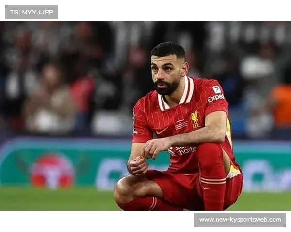 萨拉赫冲击欧冠50球非洲球员纪录 安菲尔德传奇再写新篇